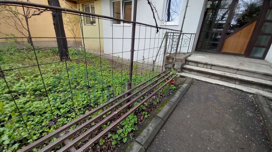 Apartament 1 cameră, renovat, Clasa energetică B, zona Gara Iași - Poză 8