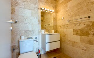 Apartament 1 camera Parcare, zona Iulius Mall - Poză 7