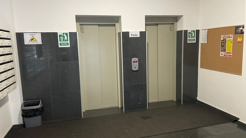 AP. 3 CAMERE P-TA MUNCII, PRIMA INCHIRIERE, PARCARE, METROU 5 MINUTE - Poză 18