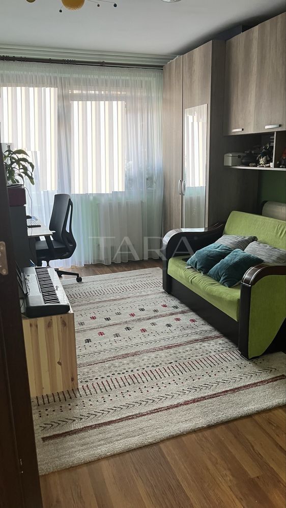 Apartament 2 camere – Florești, zona Terra - Poză 4