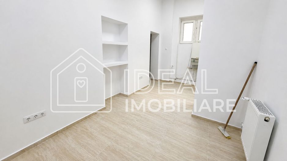 Spațiu comercial de închiriat – Zona 9 Mai | 57mp utili - Poză 5