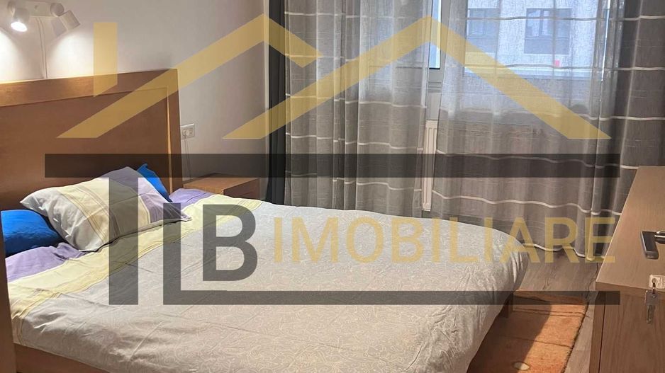 Apartament de 2 camere , 57mp, parcare,  Zona Concept 9 - Poză 5