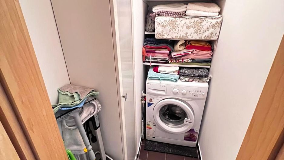 Apartament 3 camere  - Rezidenz - Cartierul German - Poză 9