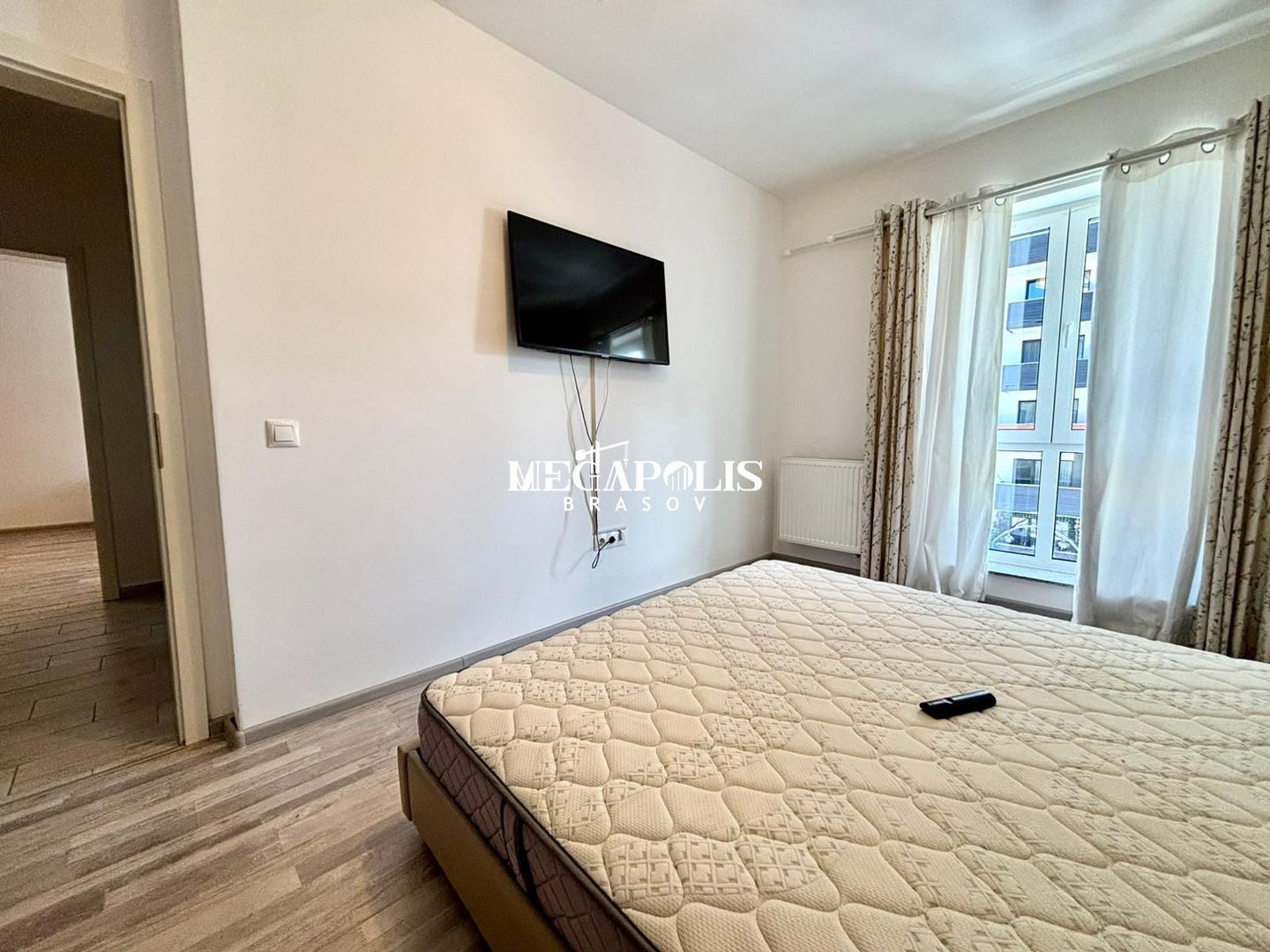 Apartament 2 camere | Decomandat | Parcare Subterană | Avantgarden - Poză 3