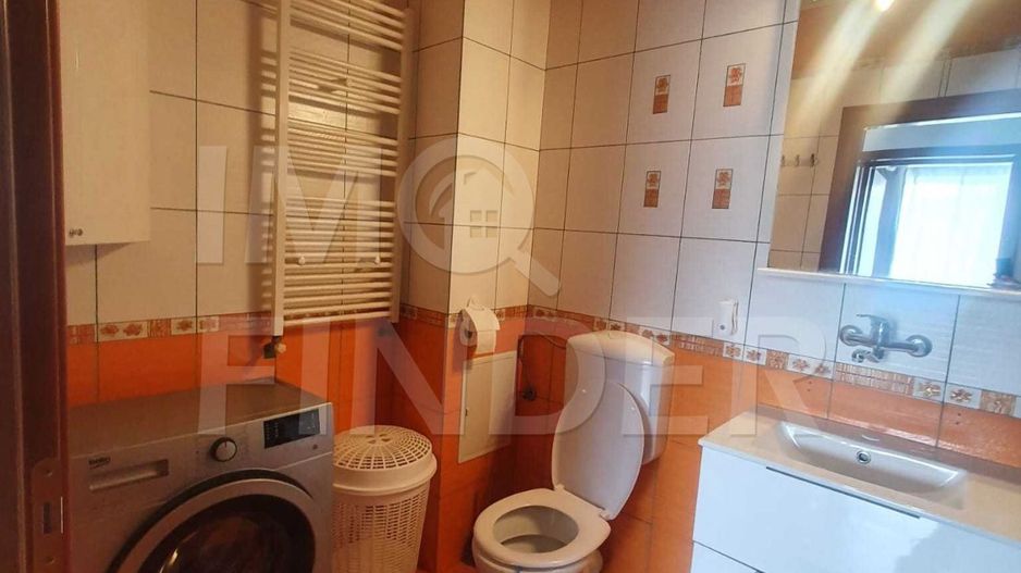 Vanzare 2 camere Buna Ziua, mobilat si utilat - Poză 6