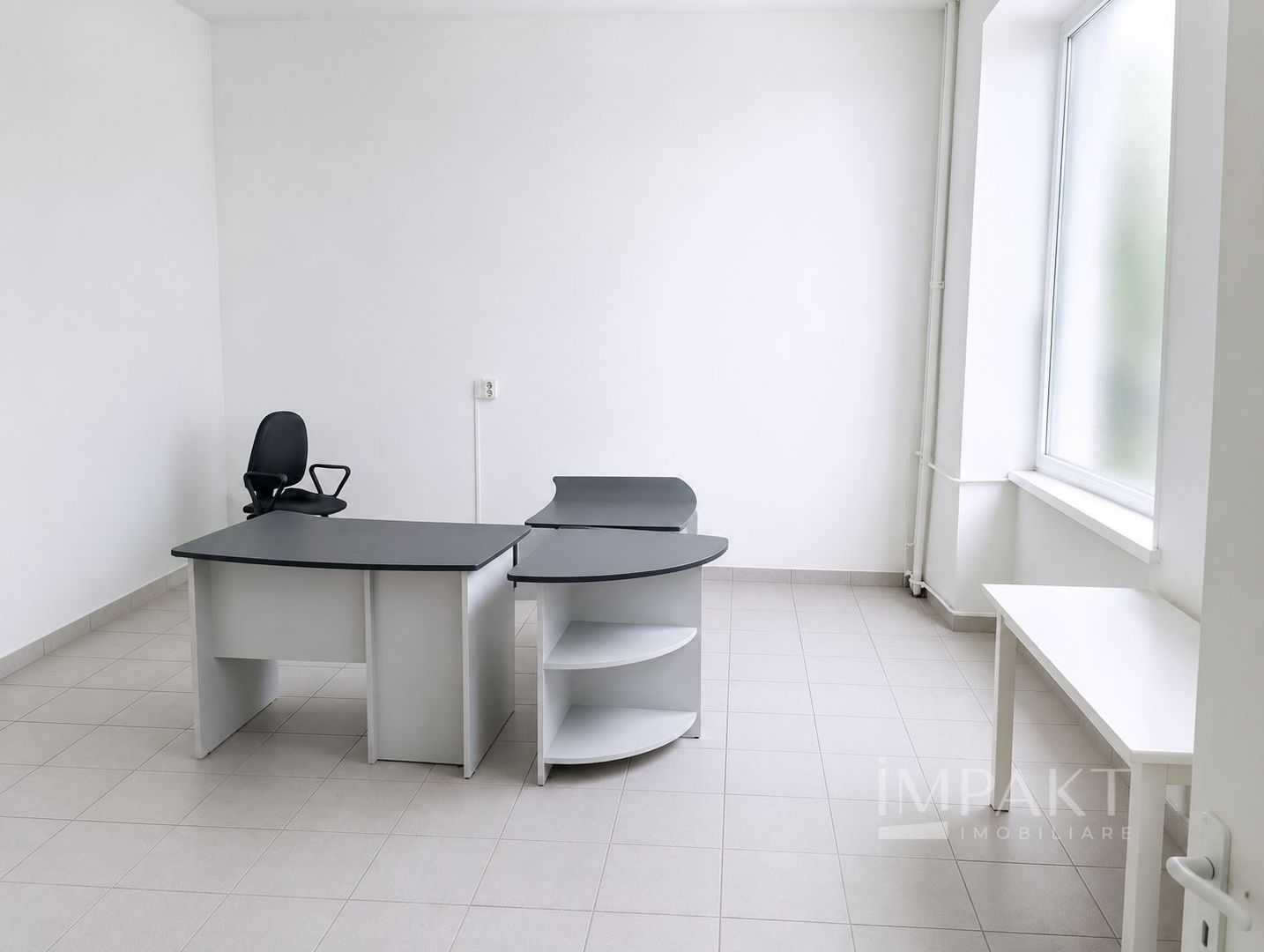 De închiriat spatiu pentru activitati medicale cu sala asteptare - Poză 4