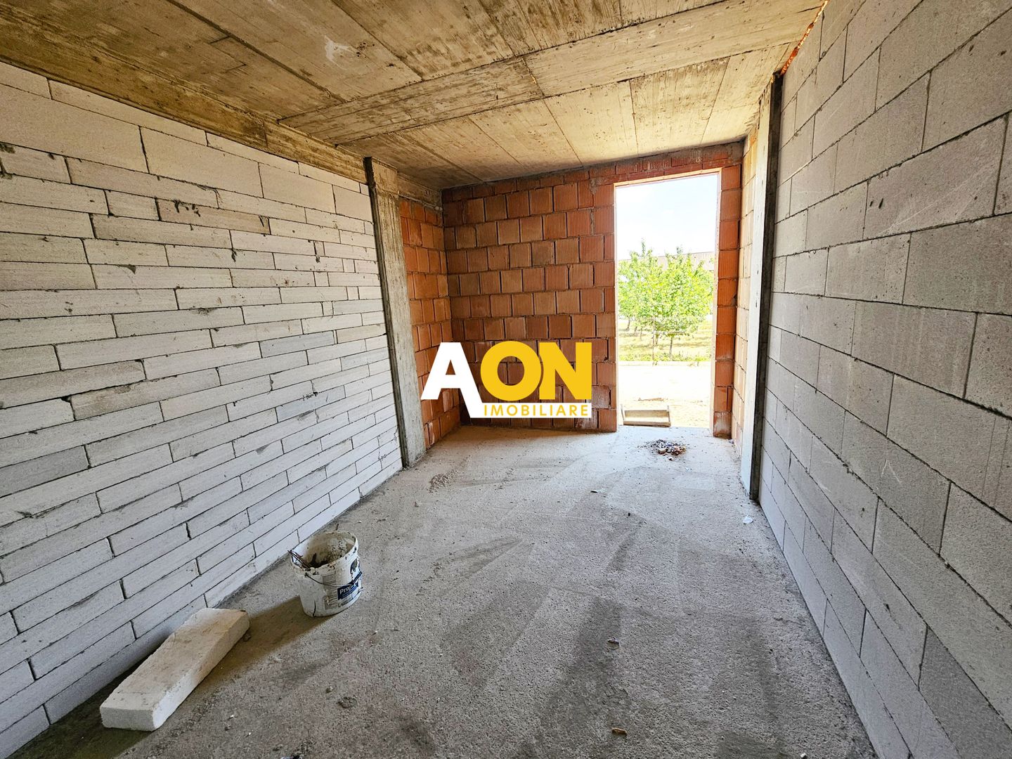 Apartament 3 camere, în zonă rezidențială exclusivistă, Cetate - Poză 7