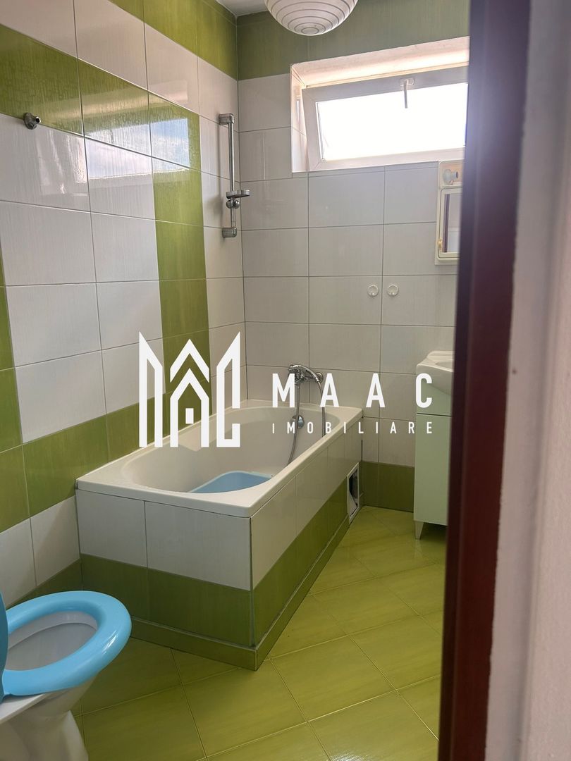 Garsonieră | 28 MPU | Balcon | Turnișor - Poză 5