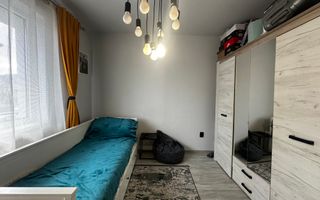 Apartament la cheie | Loc de parcare | Cartier Terra - Floresti - Poză 9