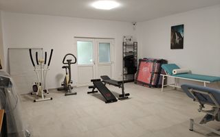 Spatiu autorizat activitati medicale, Borhanci - Poză 6