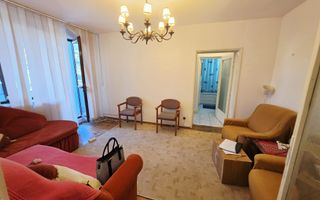Vanzare apartament 3 camere, 54,99 mp, etaj 1/4, zona Democrației - Poză 10