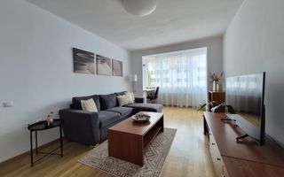 Apartament 3 camere,  Zona Centrala - Bulevardul Milea - Poză 1