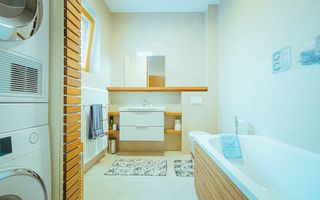 Imobil deosebit, cu priveliste 360 de grade - Poză 20