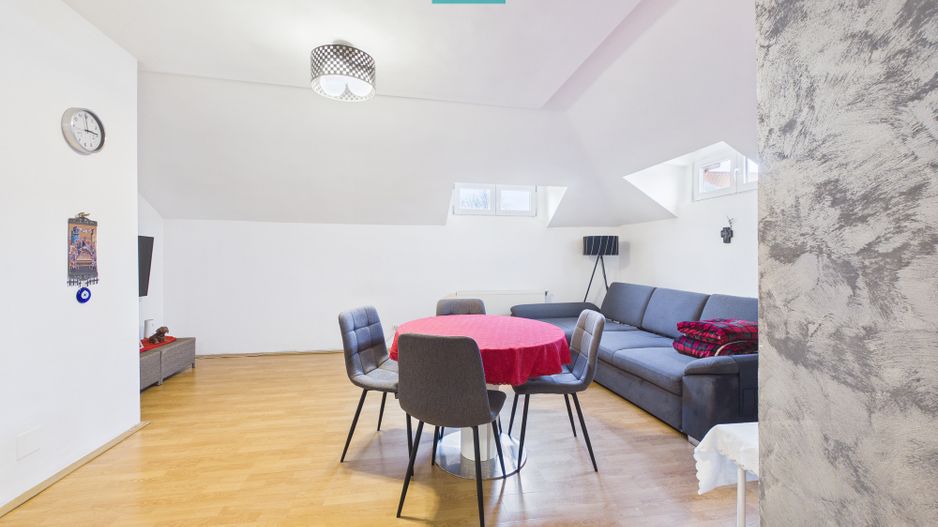 Casă cu teren 345 mp – metrou Laminorului - Poză 5