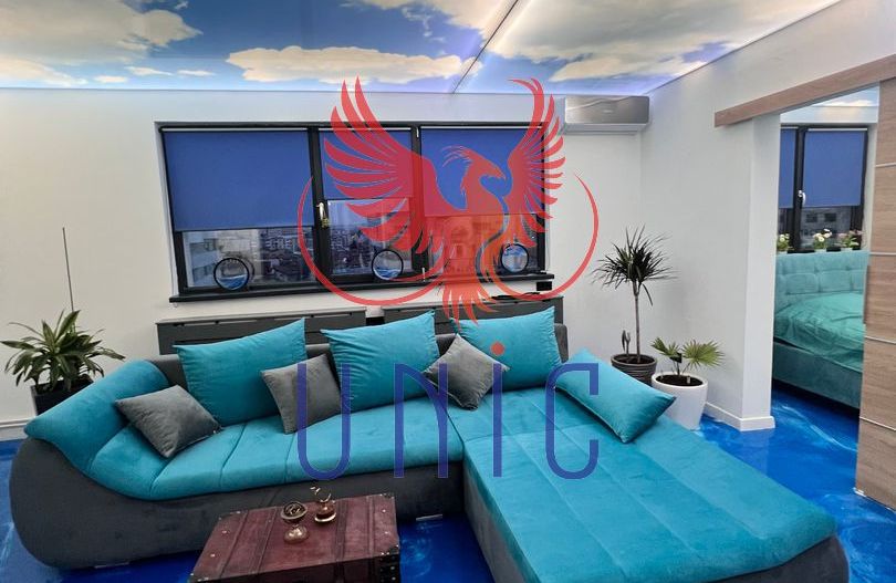 Lux Unic, 120 mp, 2 niveluri, Promenada Mall - Poză 7