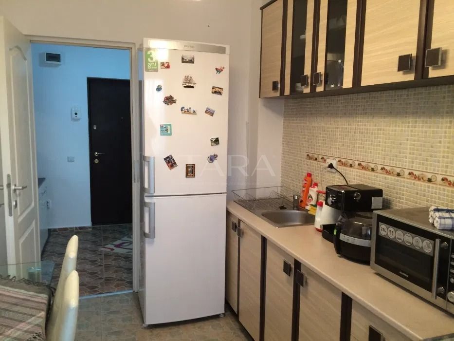 Apartament cu 2 camere de vânzare, Floresti, Terra – Șesul de Sus. - Poză 3