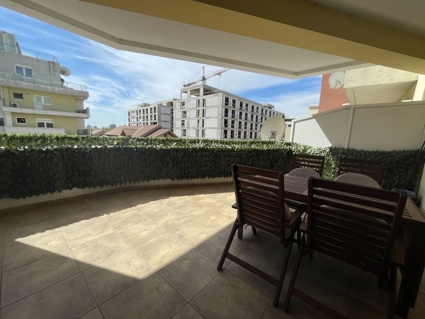 APARTAMENT SPATIOS CU 4 CAMERE LA INCHIRIERE LANGA PARCUL HERASTRAU - Poză 16