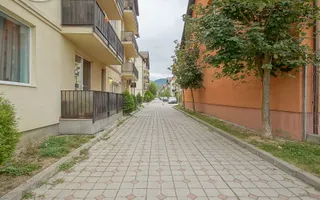 Apartament 4 camere pe două niveluri | 118 mp utili |  Râșnov - Poză 24