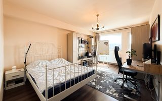 Apartament la cheie, parcare, OMV Marasti - Poză 1