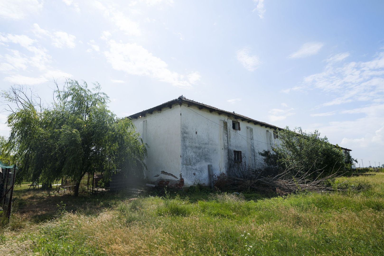 Oportunitate de investiție în localitatea Zărand - Poză 8