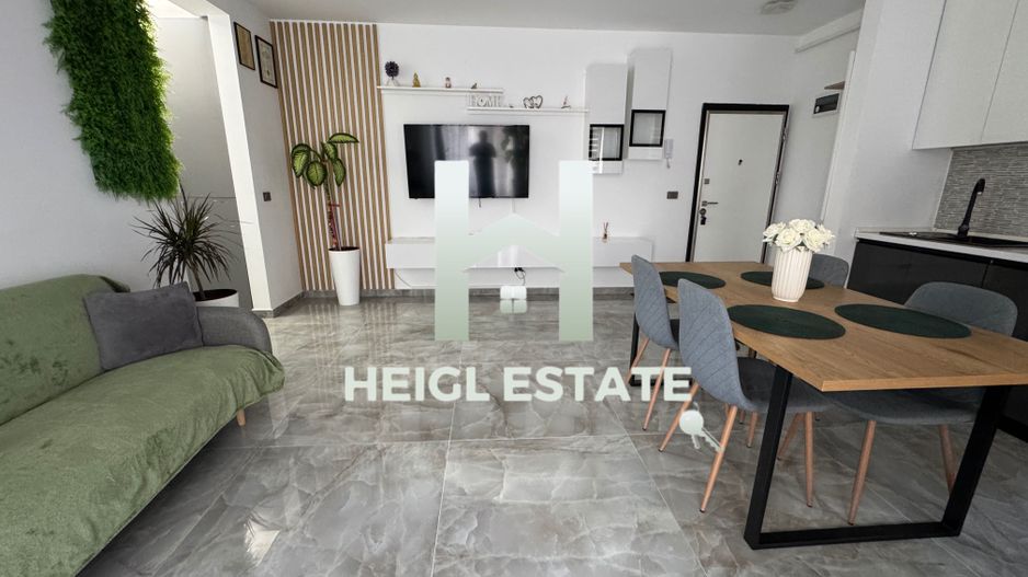 Apartament 2 camere, in Braytim, Giroc - Poză 3