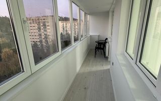 Apartament de 2 camere, decomandat, 49mp, zona Dacia - Poză 9