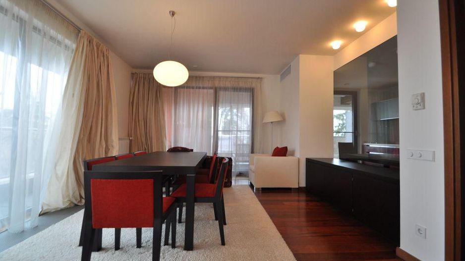 Washington Residence | Luxury Penthouse | Dorobanti | Garaj 2 locuri - Poză 6