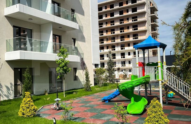 Vânzare, apartament, 2 camere, First Estates Pipera, București - Poză 10