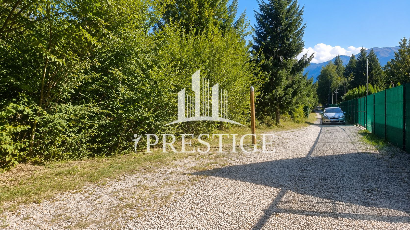 TEREN INTRAVILAN 744 MP | VALEA AVRIGULUI | IDEAL PENTRU CABANĂ - Poză 4