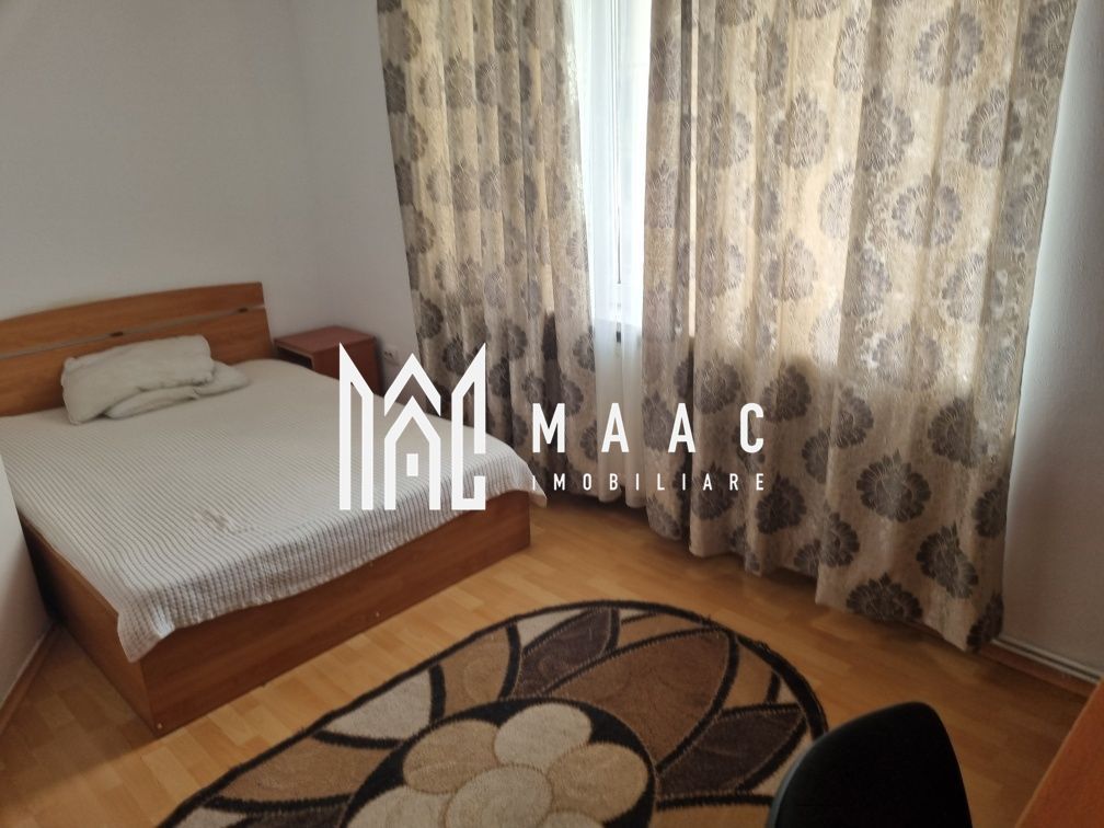 Apartament 2 camere decomandat | Terezian, Sibiu | 54 mp, etaj 3 - Poză 1