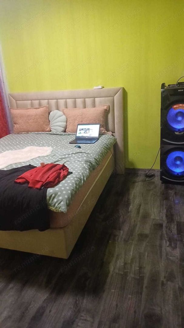 De Vanzare Apartament 2 Camere in Vila - Unirii - Cartierul Evreiesc - Poză 5