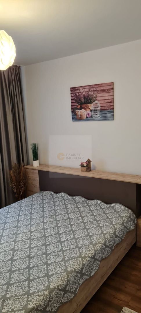 2 Camere - 54MP | Stradal - Lângă Metrou Gorjului - Poză 24