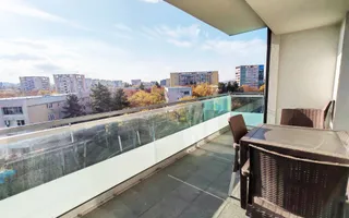 3 camere, modern, bloc nou, balcon, Gheorgheni, zona Iulius Mall - Poză 16