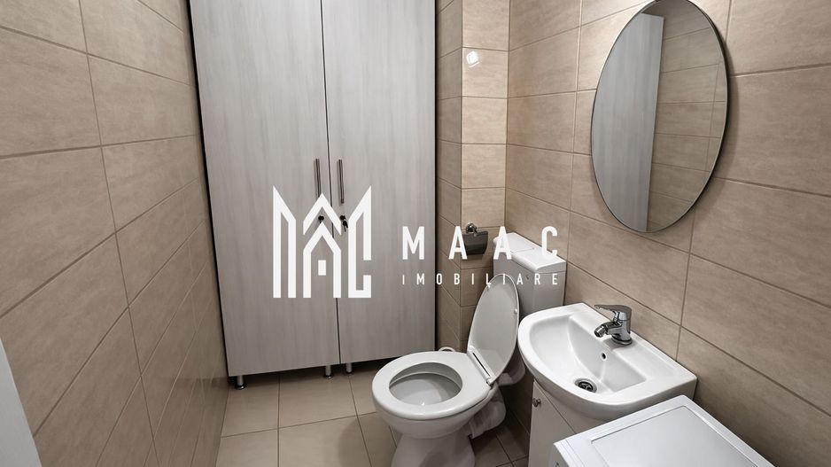 Spațiu comercial | Salon / Frizerie | Parter | Arhitecților - Poză 7