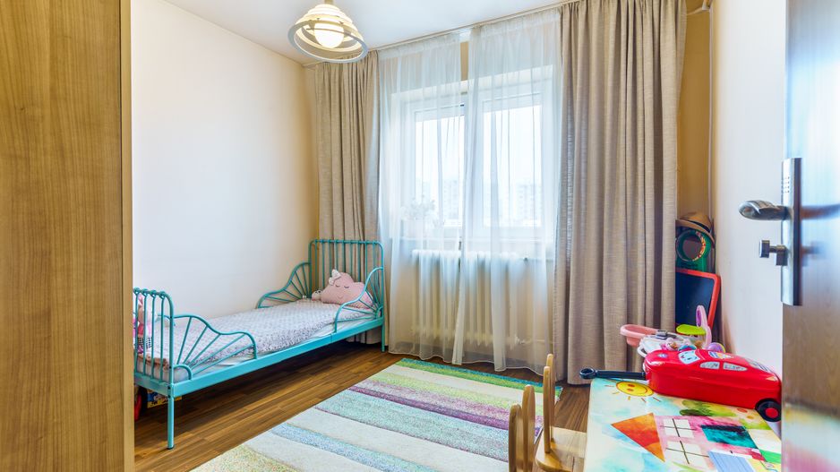 Exclusivitate! Apartament cu 3 camere. Comision 0% - Poză 6