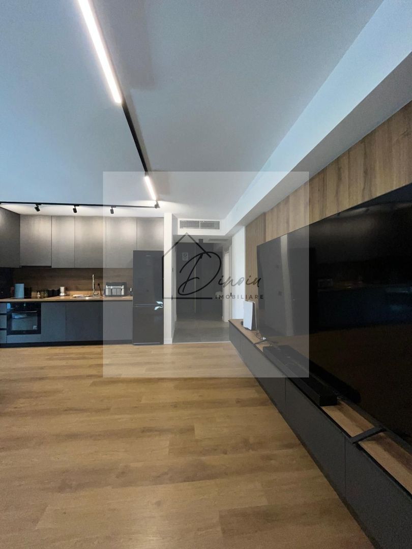 Apartament 2 camere MTM Pipera Lake I UNIC I - Poză 14