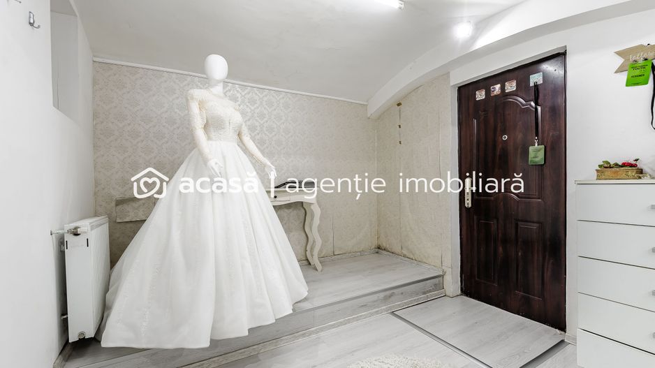 Spațiu comercial cu accesibilitate, str. Bolintineanu, lângă Podgoria - Poză 7