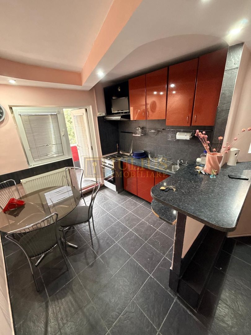 3 camere zona |Torontalului |Iulius Mall| 2 dormitoare| pet friendly| 70 mp - Poză 7