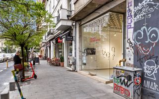 AP 2 camere MARE | BOEM | Calea Victoriei | Bloc Boutique - Poză 25