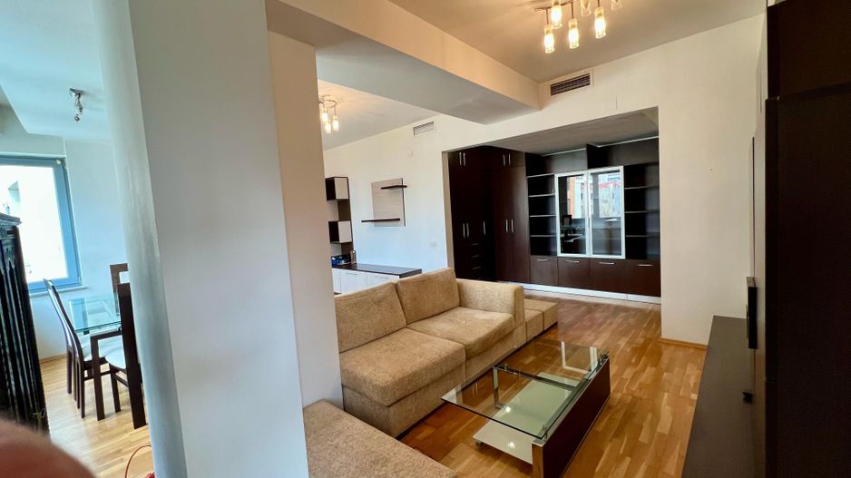 Apartament 2 camere, Herăstrău / Cartierul Francez - Poză 17
