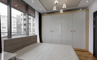 Chirie, apartament, 2 camere, strada Columna, Centru - Poză 11