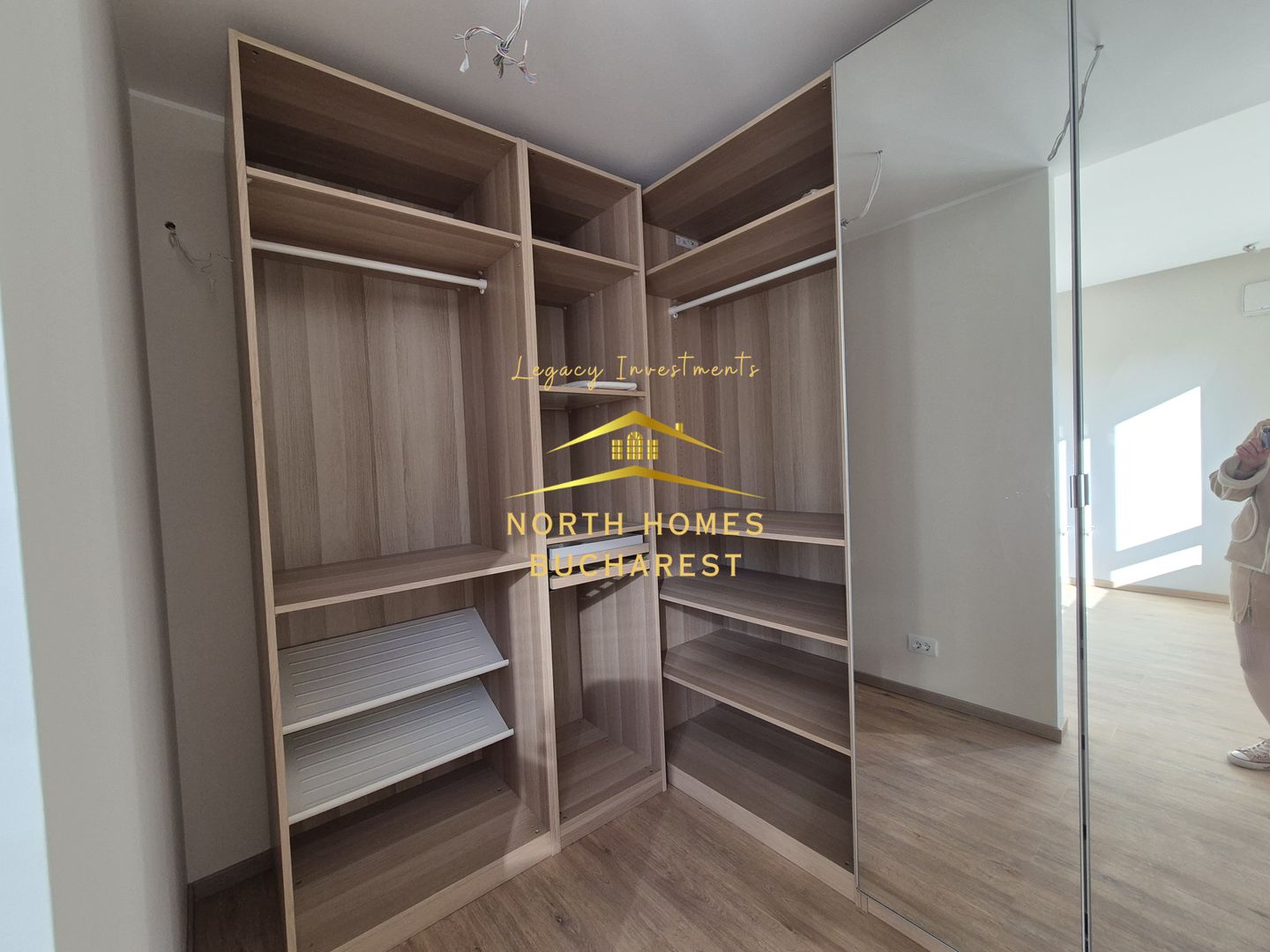 VILE DUPLEX LUX PIPERA | ULTRAMODERNE CU LIFT | 0 COMISION - Poză 8
