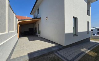 Casa Individuala, 3 Camere, Complet Mobilată, Zona Schit - Poză 6