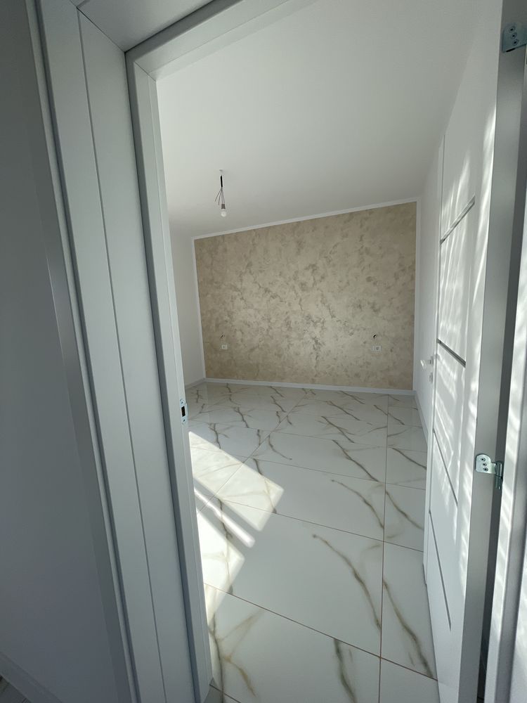 Casa individuala com Peciu Nou-  loc. Dinias - Poză 13