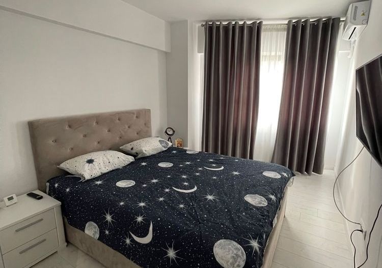 Apartament 2 camere open space etaj 2 lift Bucium-Lidl 88000euro - Poză 3