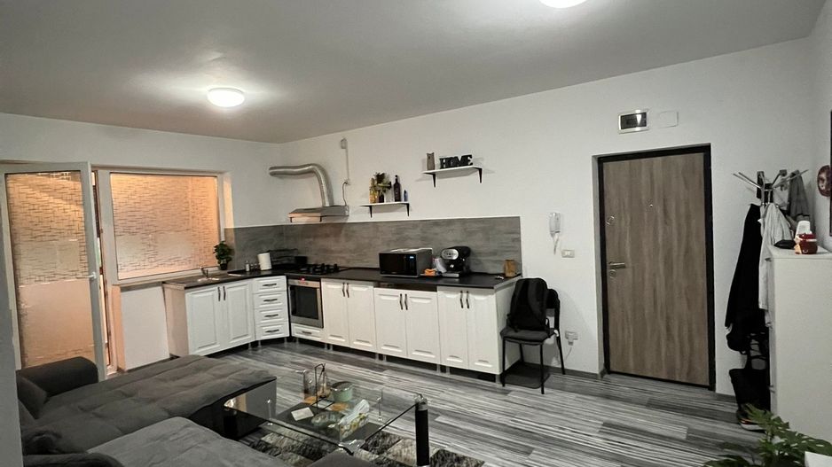 Braytim-Lidia | Bloc nou | 2 camere - Poză 4