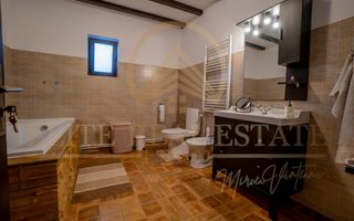 Cumpana - Casa Ideală pentru două familii. - Poză 28