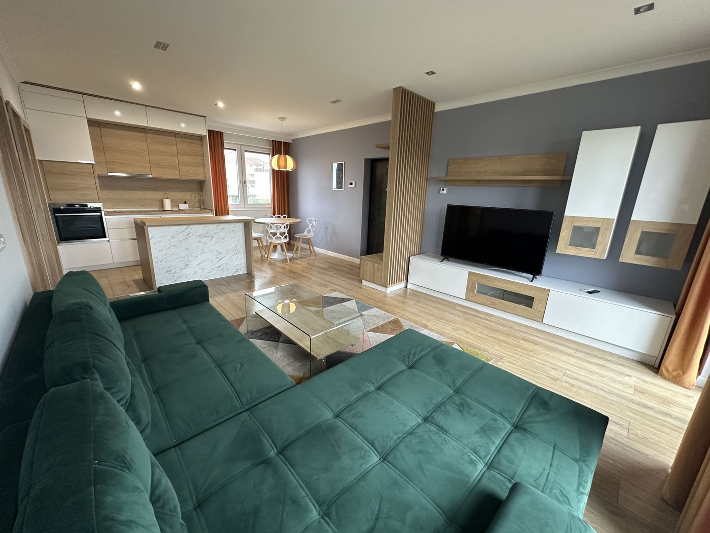 Apartament 2 camere  în Dumbravita - Poză 5