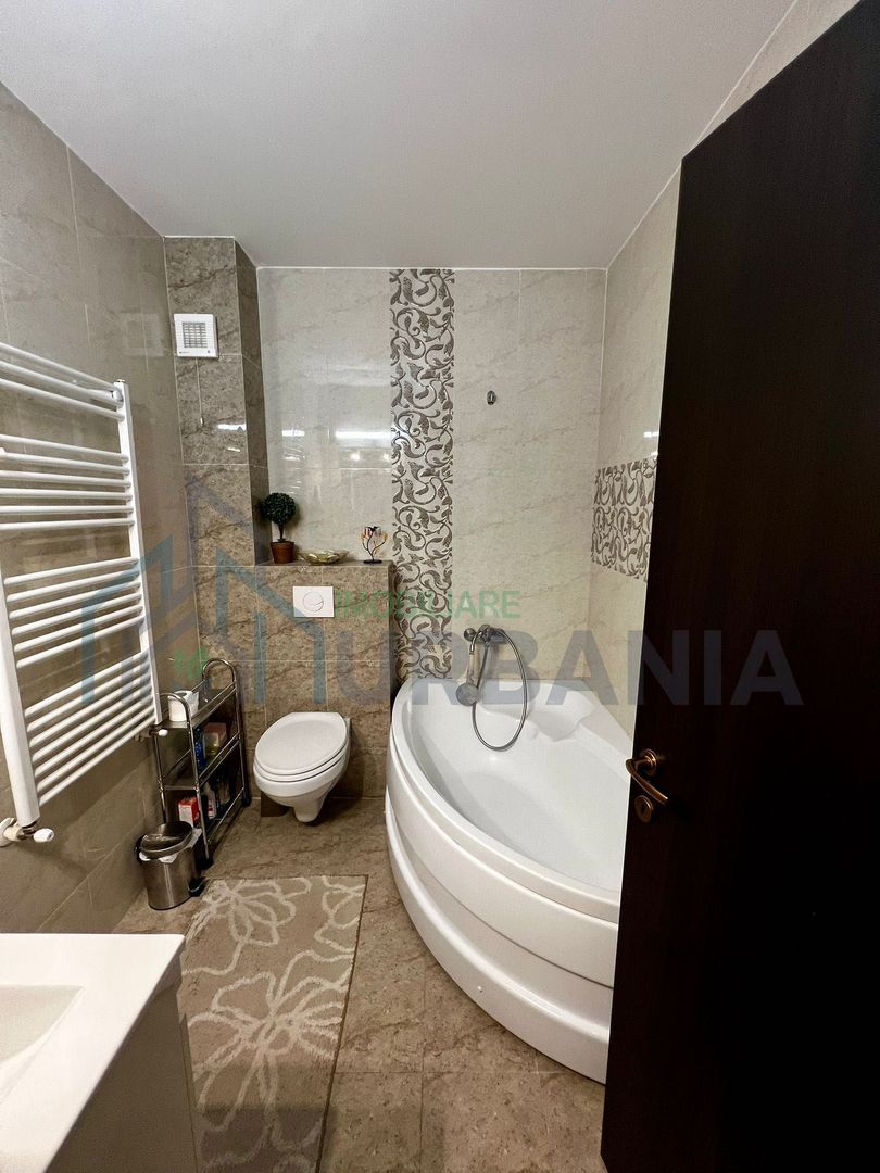 Apartament 2 camere Iasi - Poză 6