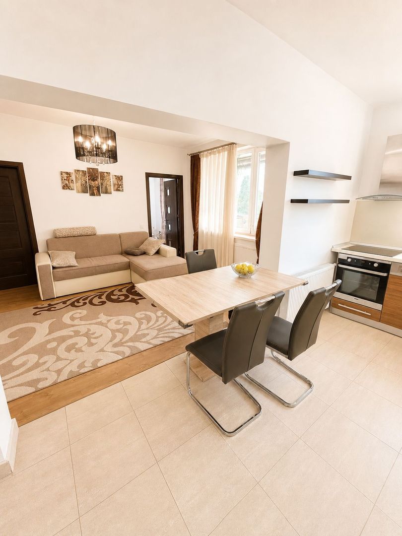 Apartament 3 Camere - Decebal - Poză 4